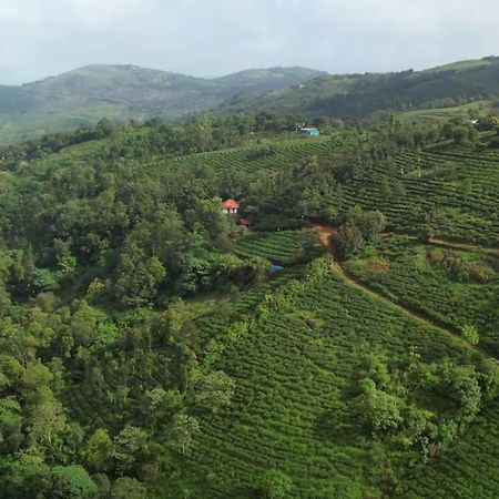 Tea Haven By Yathroam Pensionat Vagamon Exteriör bild