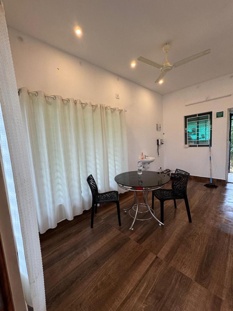 Tea Haven By Yathroam Pensionat Vagamon Exteriör bild